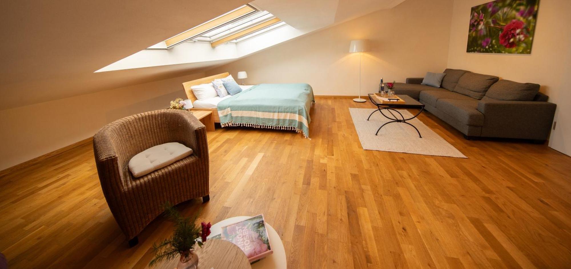 Superior Queen Room